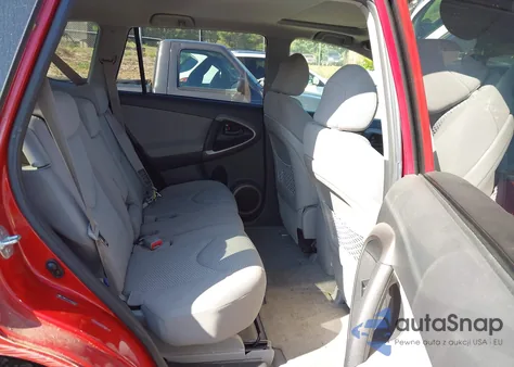 2006 Toyota Rav4 Limited V6 z USA, uszkodzony, nr VIN JTMBK31V765009854